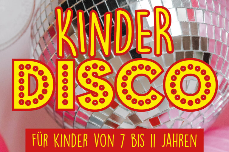 Kinderdisko