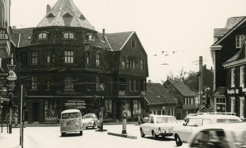 Rs 26236 Central Wuppertaler Str
