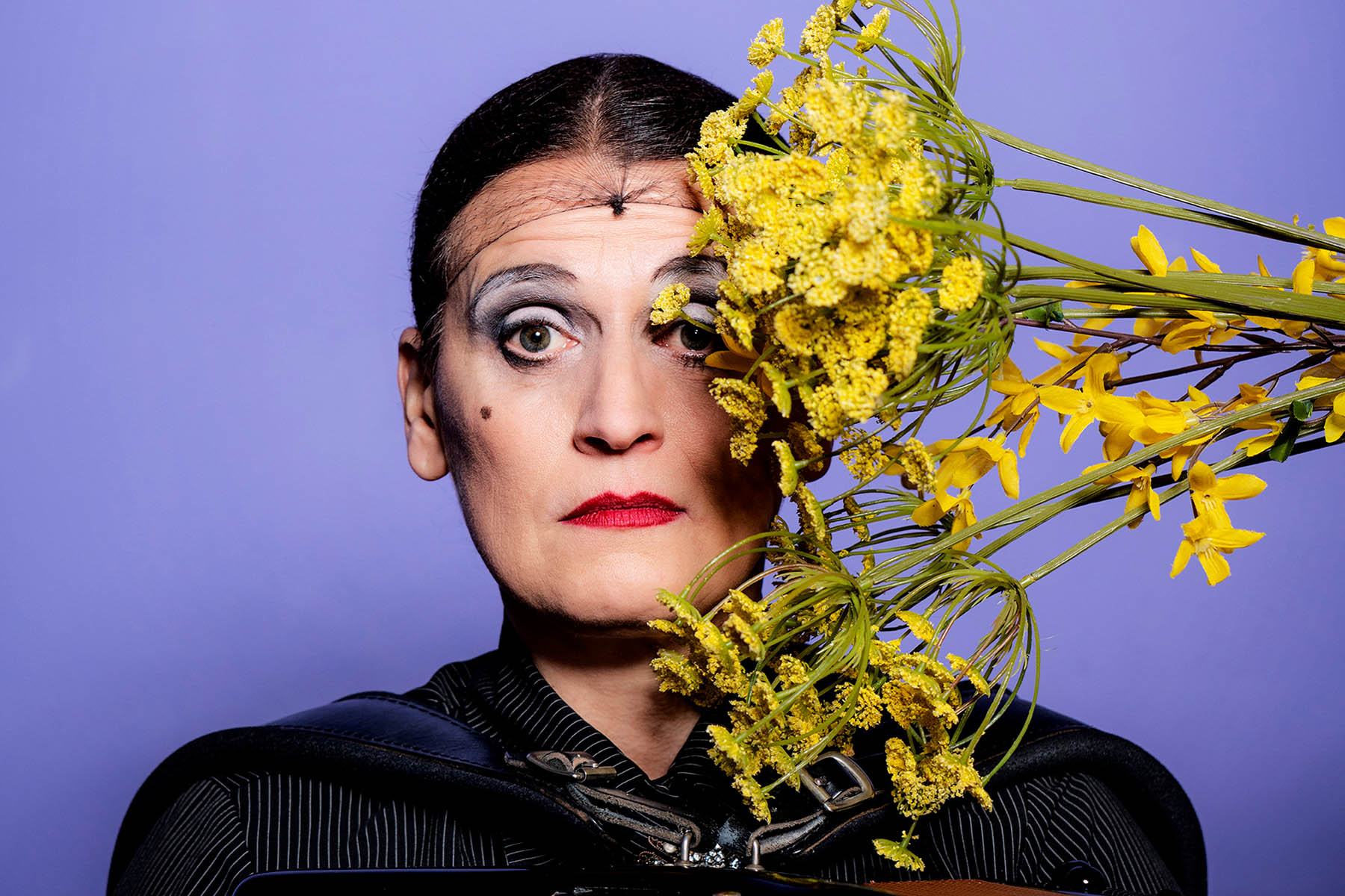 Theater Kabarett Preis