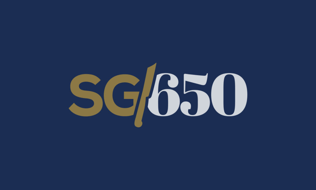 Timeline Sg650