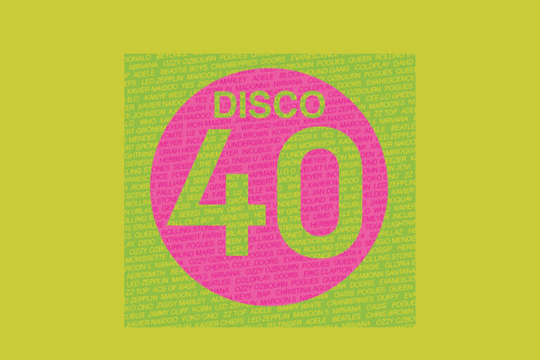 Disco40