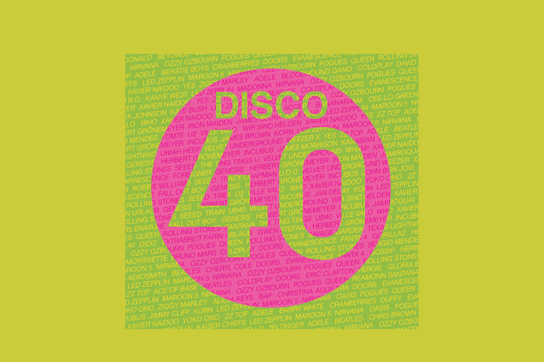 Disco40