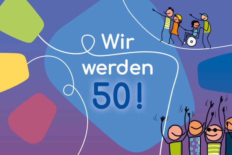Aktionstag Menschen Mit Behinderung