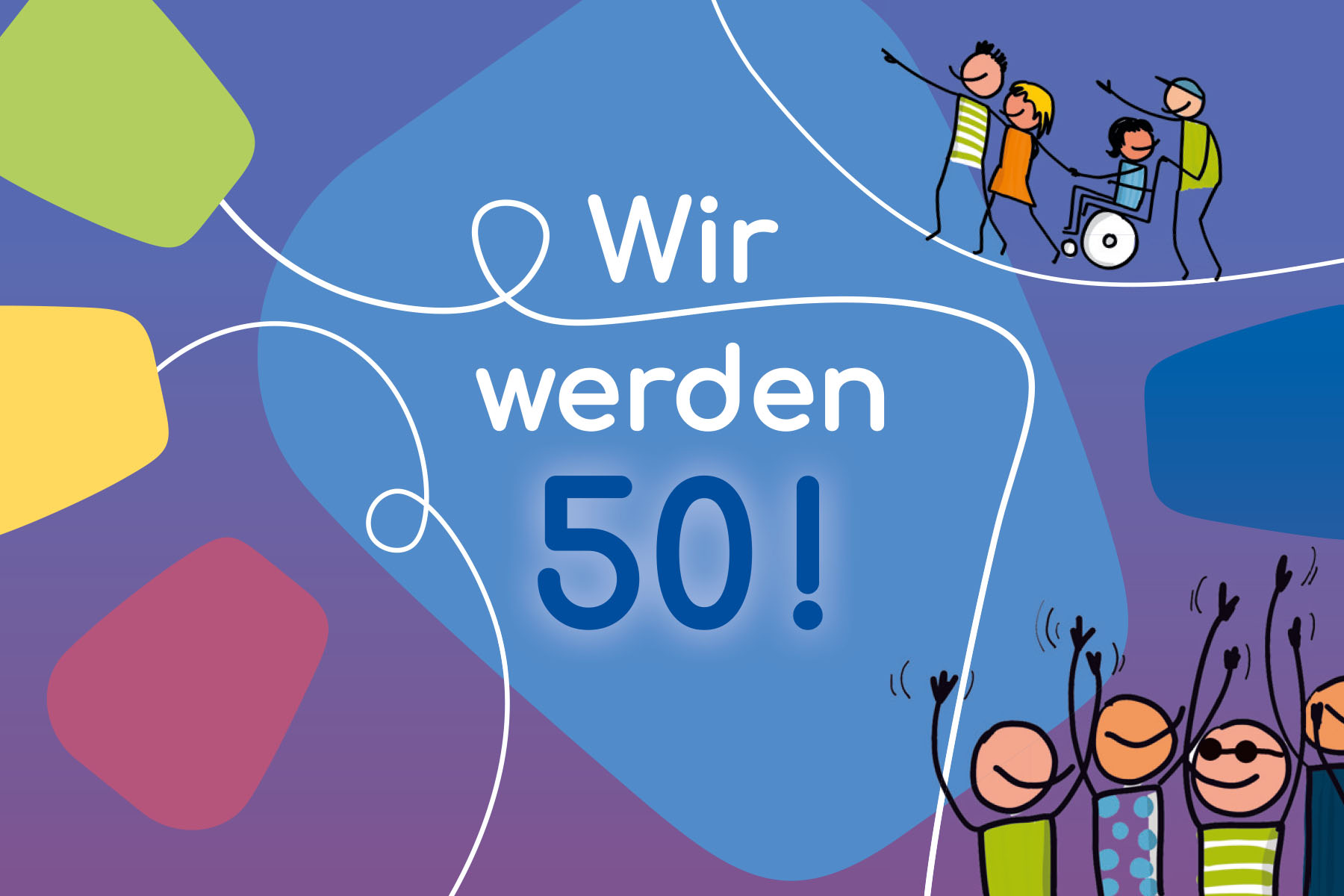 Aktionstag Menschen Mit Behinderung