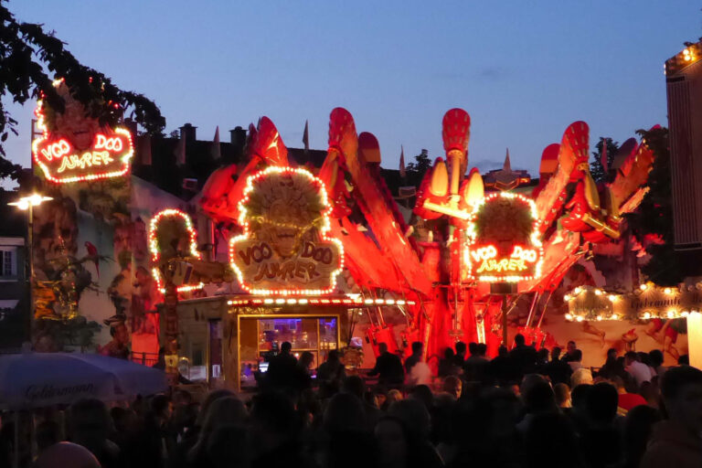 Duerpelfest