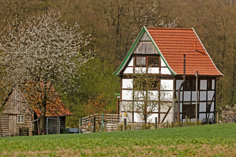 Hofschaften Bibliothek Plus