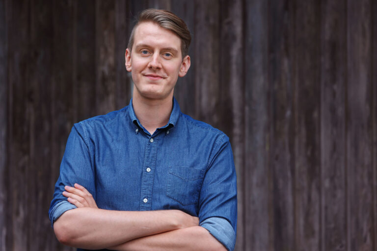Jonas Greiner