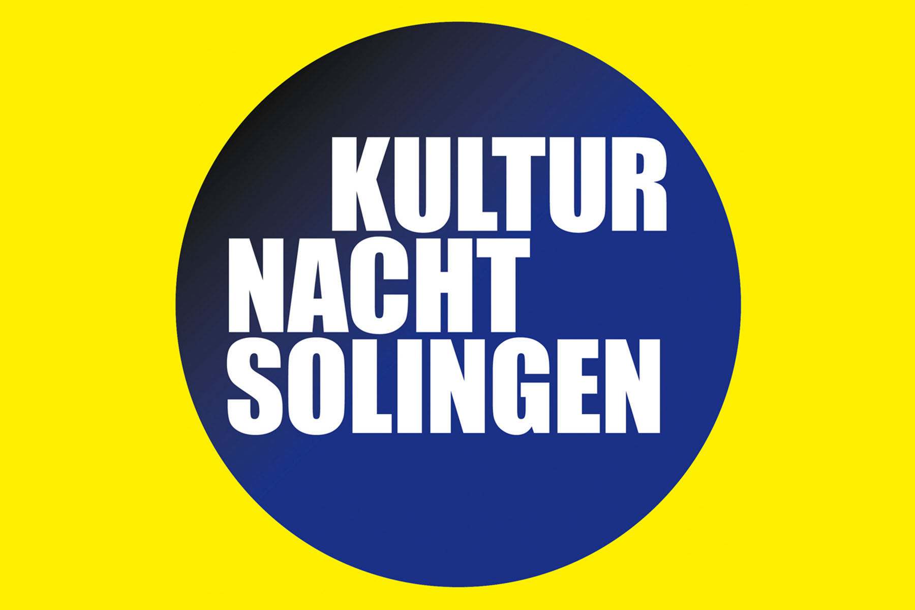 Kulturnacht
