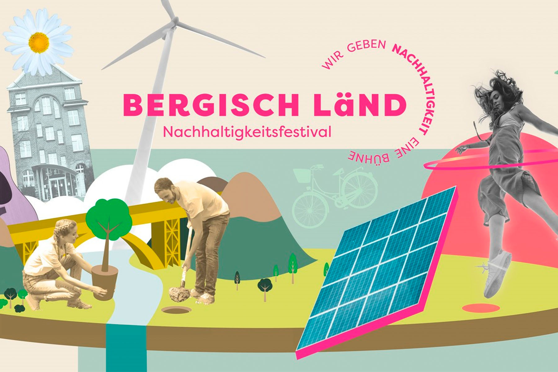 Nachhaltigkeitsfestival