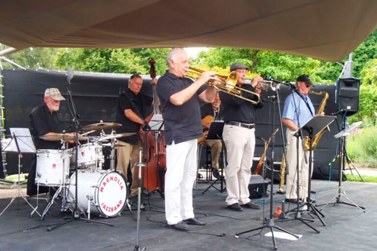 Sommerkonzert