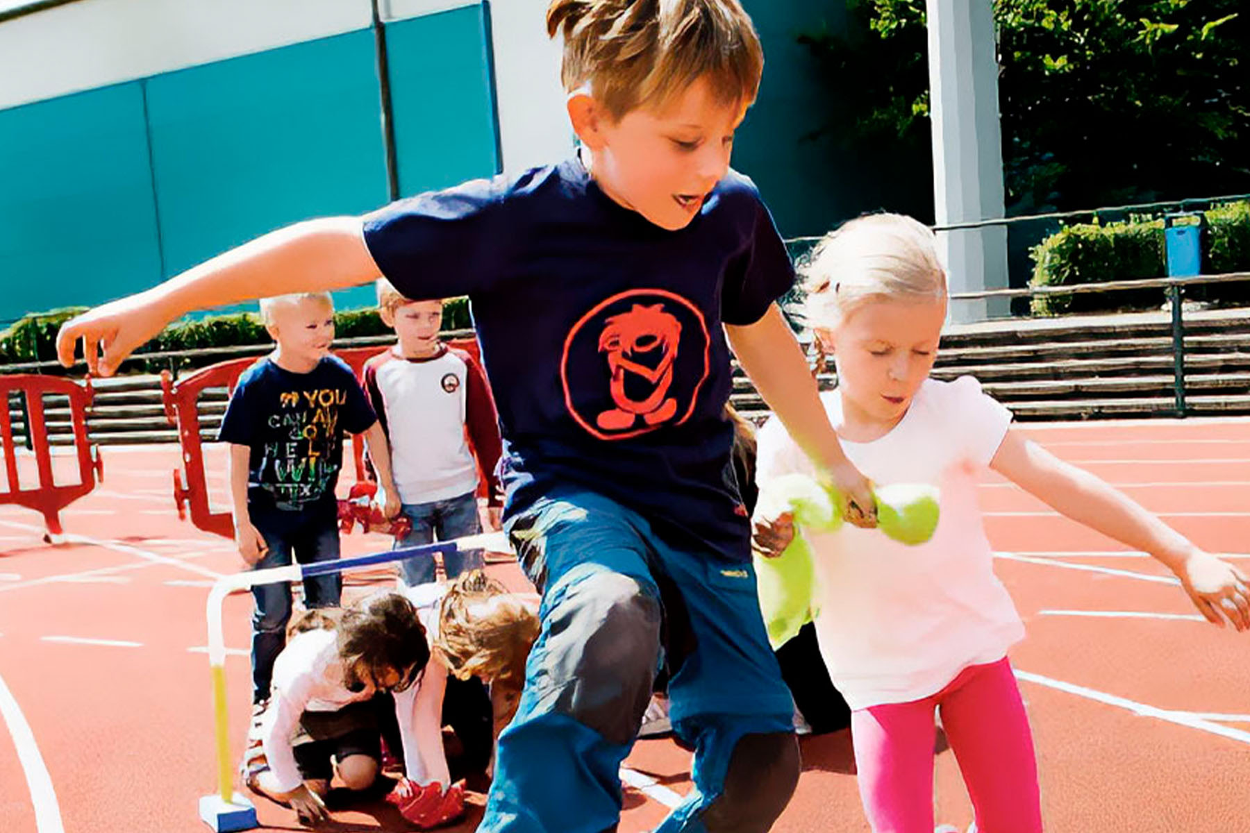 Sportabzeichen