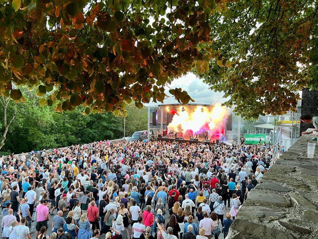 Open Airs 2024 (c) Christian Stebel