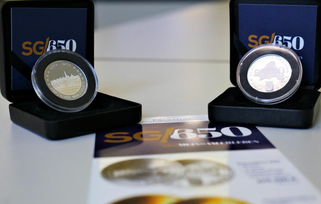 Sonderpraegung Sg 650 056bf4beb7