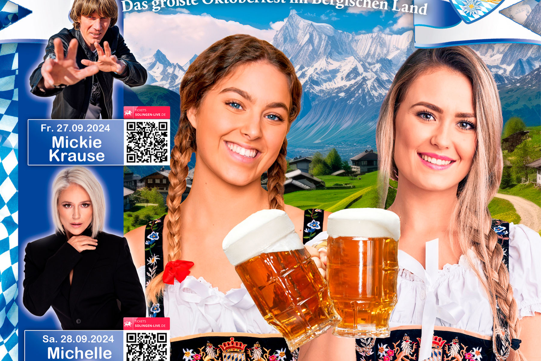 Bergisches Oktoberfest