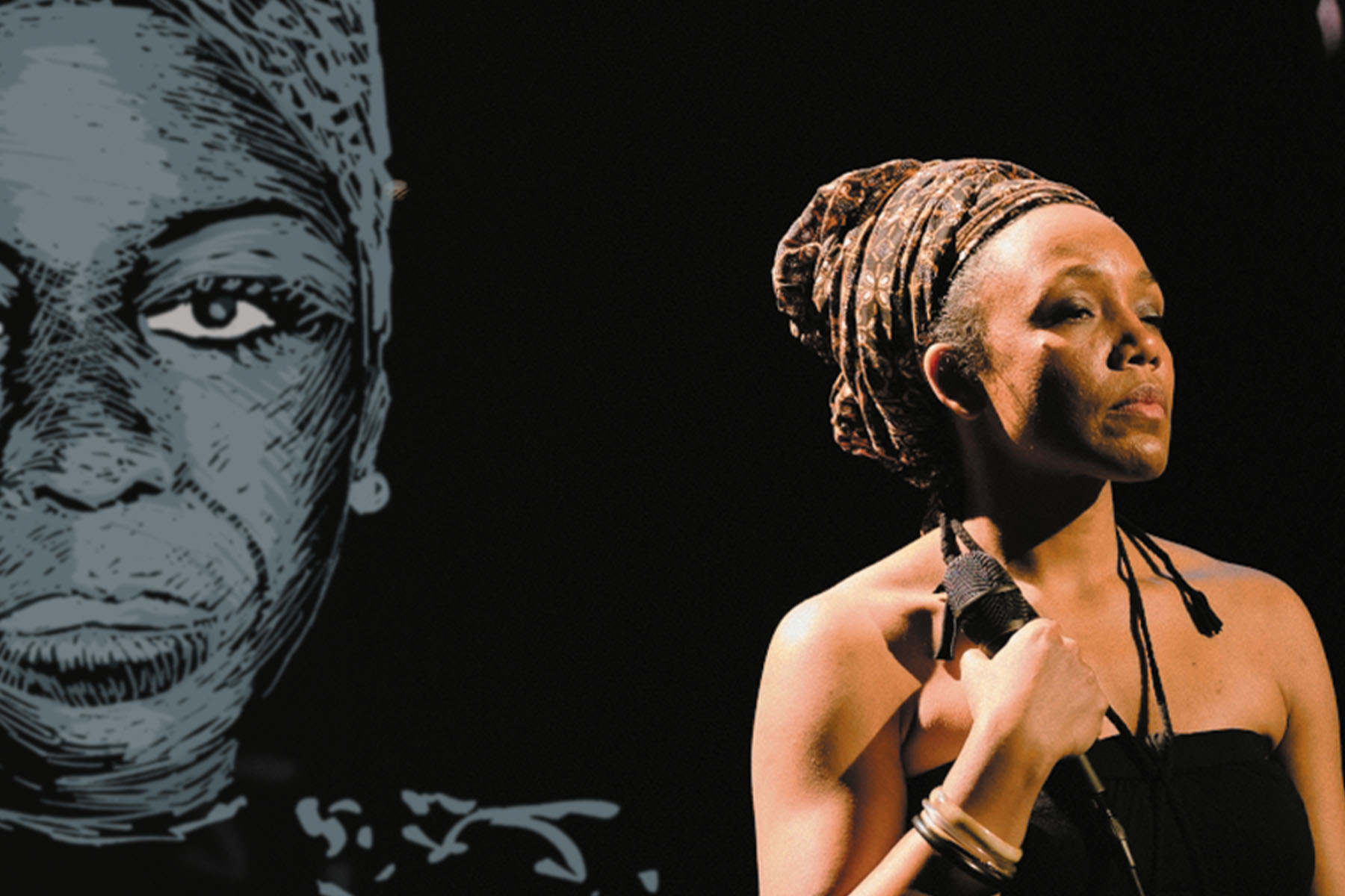 Nina Simone Story